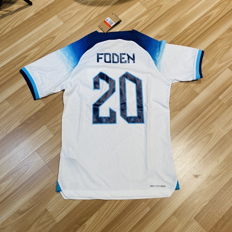 Áo bóng đá harry Kane tuyển Anh