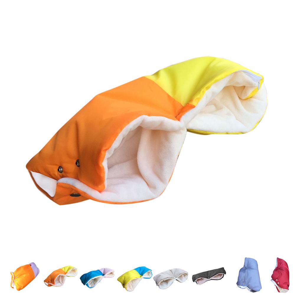 Găng Tay Giữ Ấm Mùa Đông Chống Thấm Nước