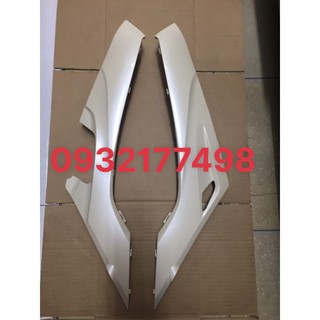 ỐP SÀN VISION ĐỜI 2015 ĐẾN 2020 ZIN HÃNG