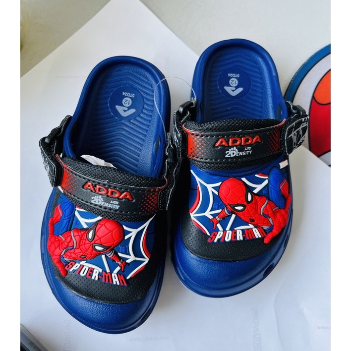 Sục nhựa ADDA Thái Lan