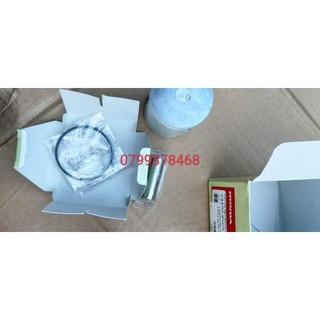 PITONG NEW ZIN NOVA TENA . HONDA SMILE bao gồm ( trái , bạc ,ăc ,phe)
