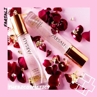 [SẴN] Chai xịt vàng 24K Farsali