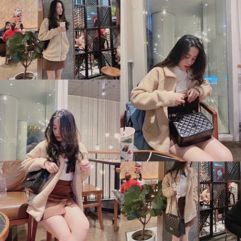 Túi CNK auth tuồn