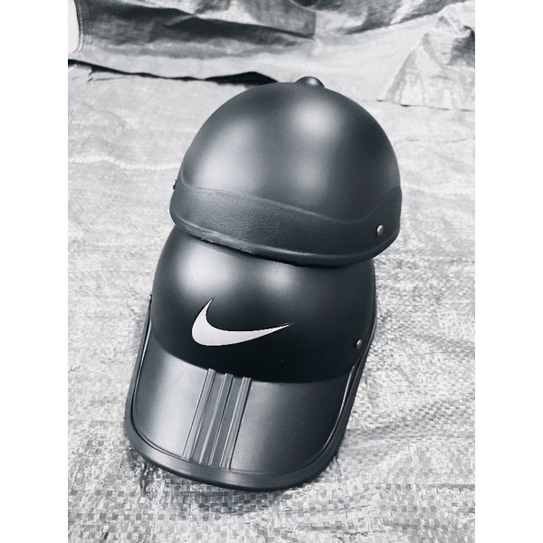 Nón bảo hiểm kết thời trang thể thao demen a.di.das ni.ke cho nam nữ