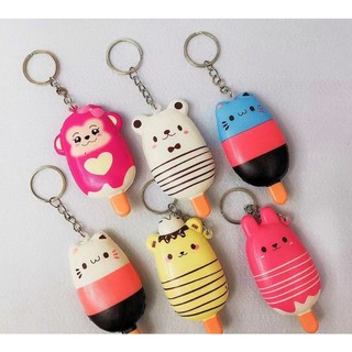 Đồ chơi squishy indo mẫu mới