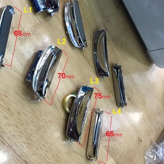 Thanh lý lẫy khóa nồi cơm điện (lay, nút mở nắp)