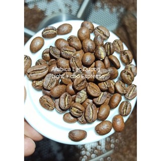 Cà phê Arabica Lạc Dương