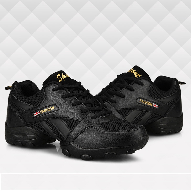 Giày Khiêu Vũ Siêu Nhẹ Size 39-44 Cho Nam