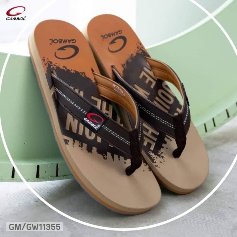 Dép kẹp gambol thái lan