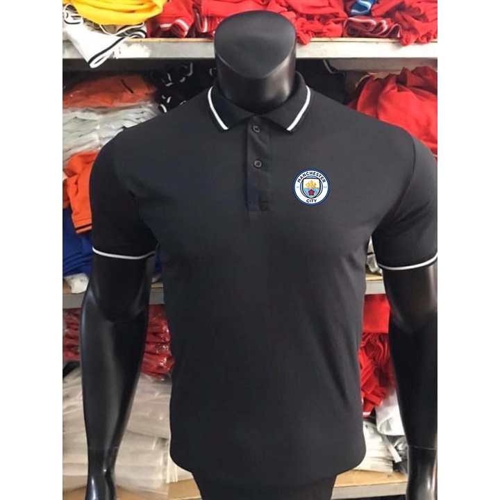 Áo polo Manchester City, áo polo Man City