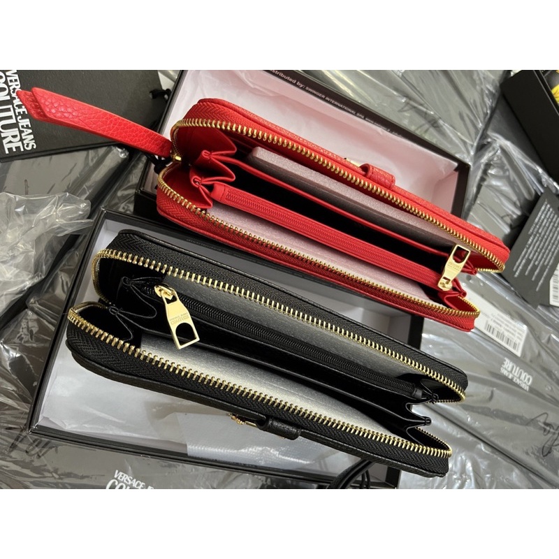 Ví Versac€ đủ màu