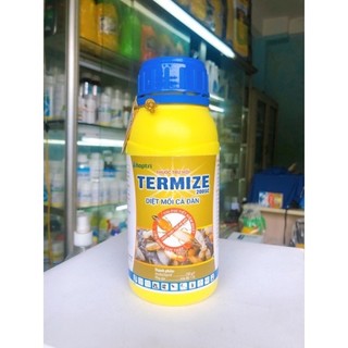 (Chính Hãng) Thuốc diệt mối cả đàn Termize 200 SC chai 500ml