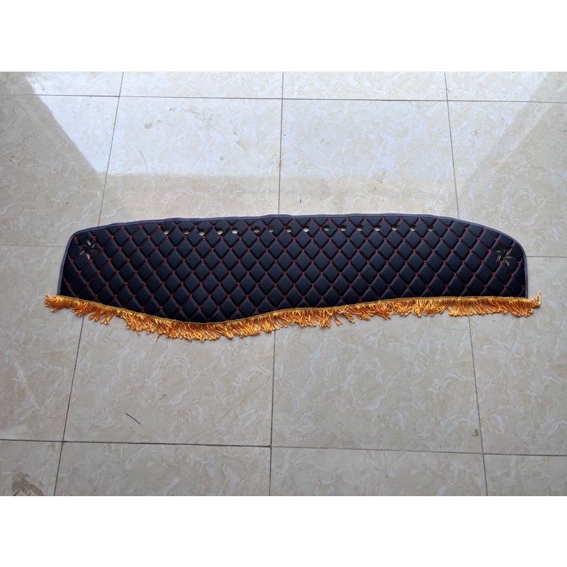 Thảm taplo 5d DongBen srm T30 X30 - dcar86 xưởng sản xuất thảm taplo xe tải xe con