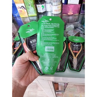 kềm cắt móng M 555 kềm nghĩa ( chuẩn cty )