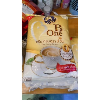 Bột sữa b-one, bột kem béo b-one thái lan pha trà sữa milk power gói 1kg