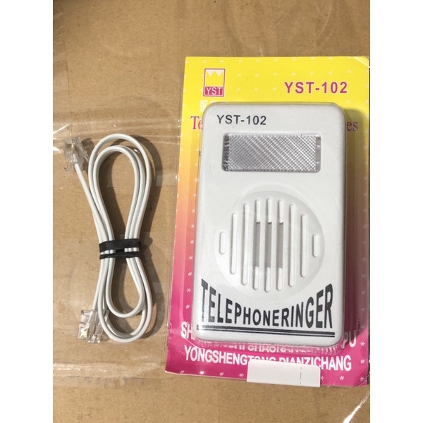 Kích chuông điện thoại,Kích chuông kèm dây line