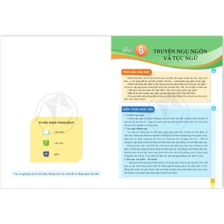 Sách Ngữ Văn Lớp 7 Tập 2 (Cánh Diều)
