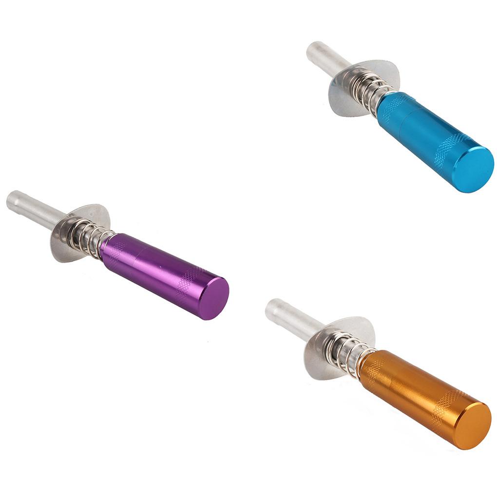 Bộ Phận Đánh Lửa Khởi Động Nitro Cho Xe Hơi Điều Khiển Từ Xa 1: 10