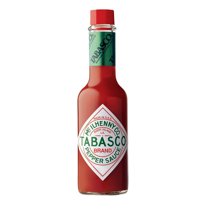 Sốt Ớt Tabasco 150ML