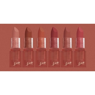 Son Thỏi Lì Bbia Last Powder Lipstick (6 màu) 3.5g