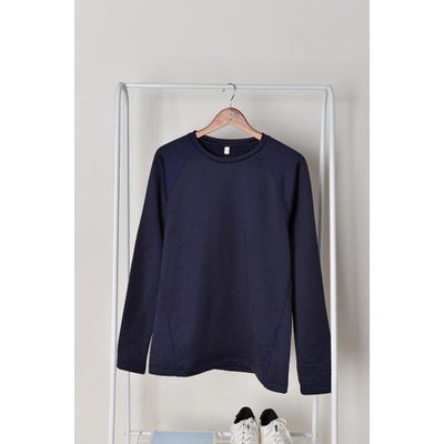 Áo giữ nhiệt tay dài Daiz xuất Hàn