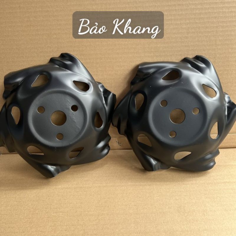 Lưỡi Cắt Cỏ Tròn Bằng Thép Carbon