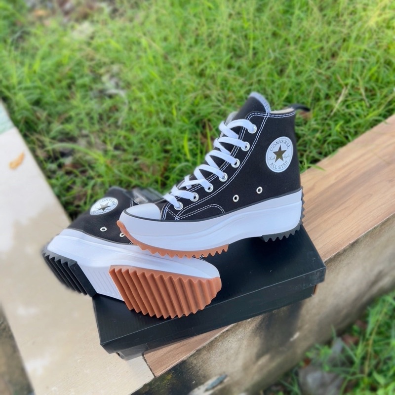 Cv Star cổ cao 1.1 trung full box