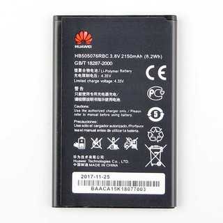 Pin Huawei Y3ii (HB505076RBC)