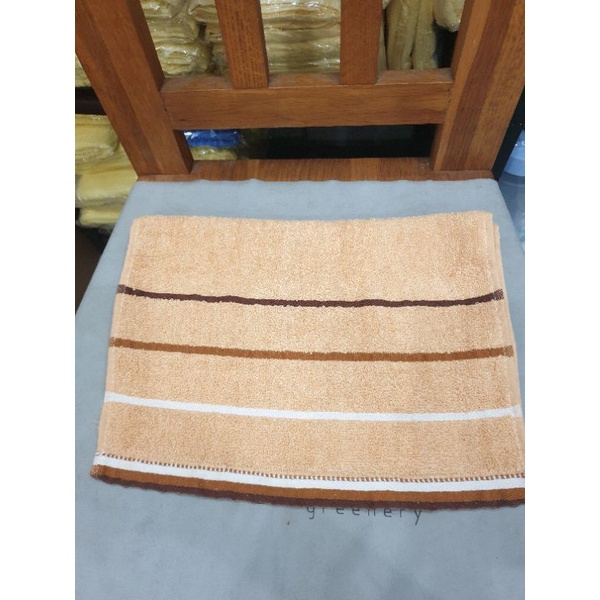 Khăn bông 32 x 72 cm