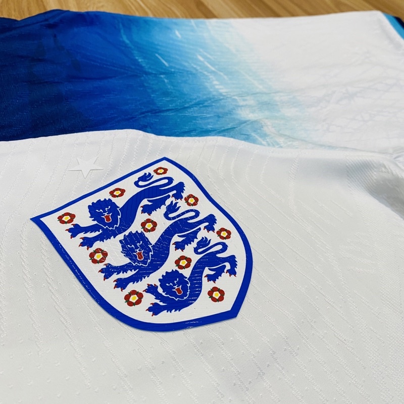 Áo bóng đá harry Kane tuyển Anh