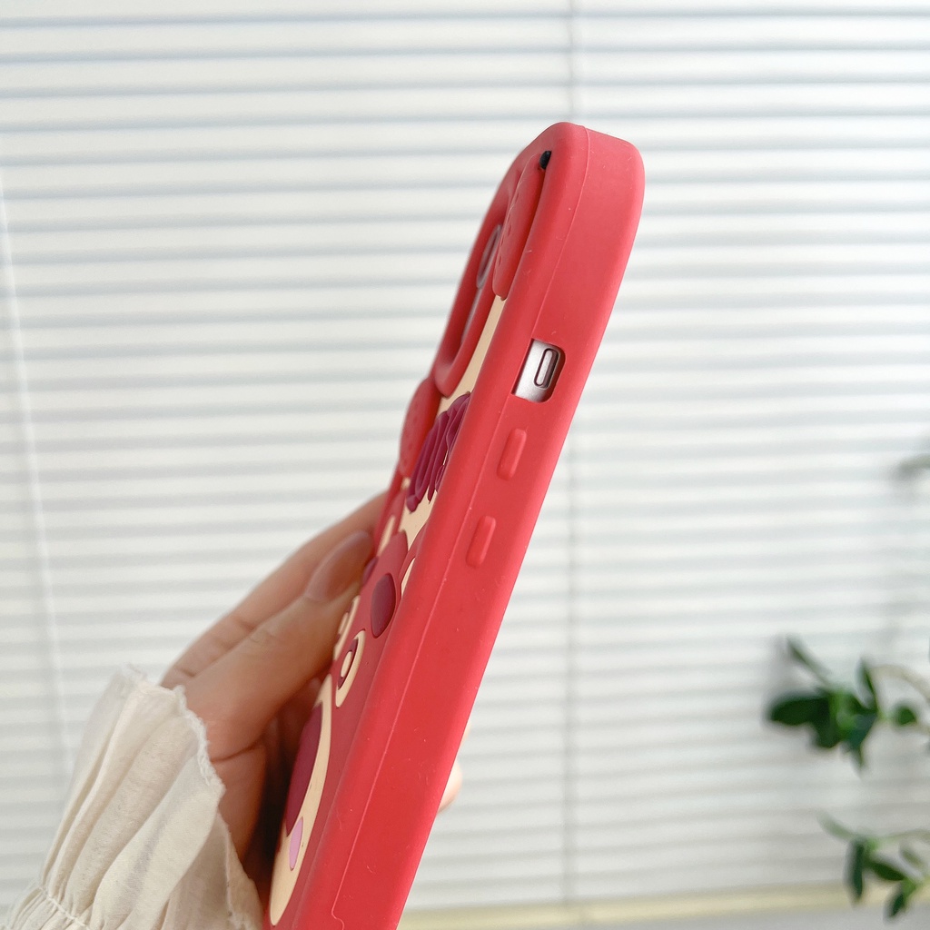 Ốp Điện Thoại Cho iPhone 6 / 6S / 7PLUS / 8G / SE2 / XS / XR / XSMAX / 11 / 11PRO / 11PROMAX / 12 / 12pro / 12promax / 12MINI / 12MINI / 13PRO / 13PROMAX / 13 / 13PRO / 14PRO / 14PRO