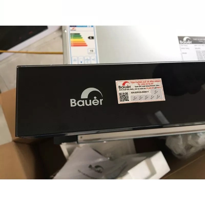 Máy hút mùi Bauer BC-7002T Điều khiển cảm ứng / Hút mùi âm tủ bếp cao cấp, Bảo Hành 2 Năm | BigBuy360 - bigbuy360.vn