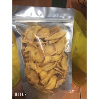 Mít Sấy Giòn