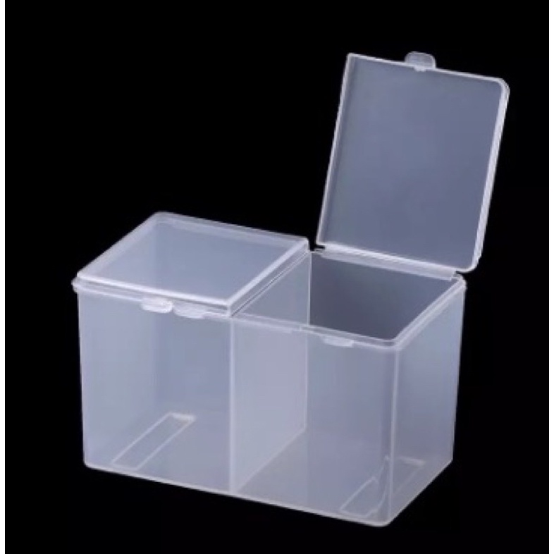 Hộp đựng giấy lau gel gọn-tiện lợi