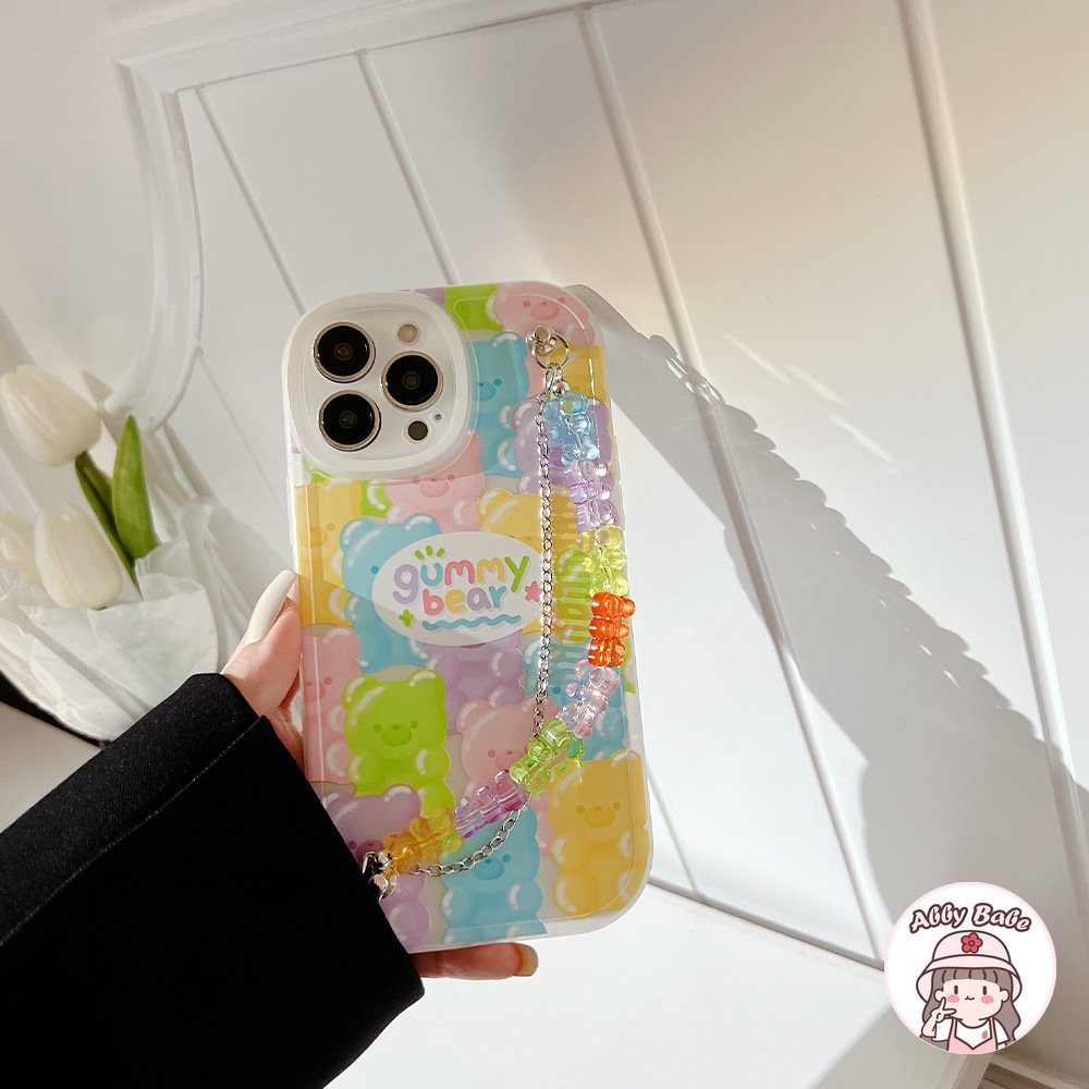 Ốp Điện Thoại TPU Mềm Chống Bụi Họa Tiết Hoạt Hình Cho Iphone 14 Pro Max 11 7Plus 13 12 11 Pro Max X XS XR