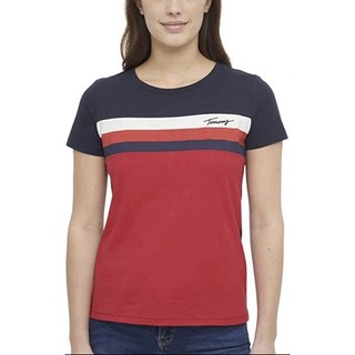 [HÀNG USA] ÁO THUN NỮ 👉 TOMMY HILFIGER