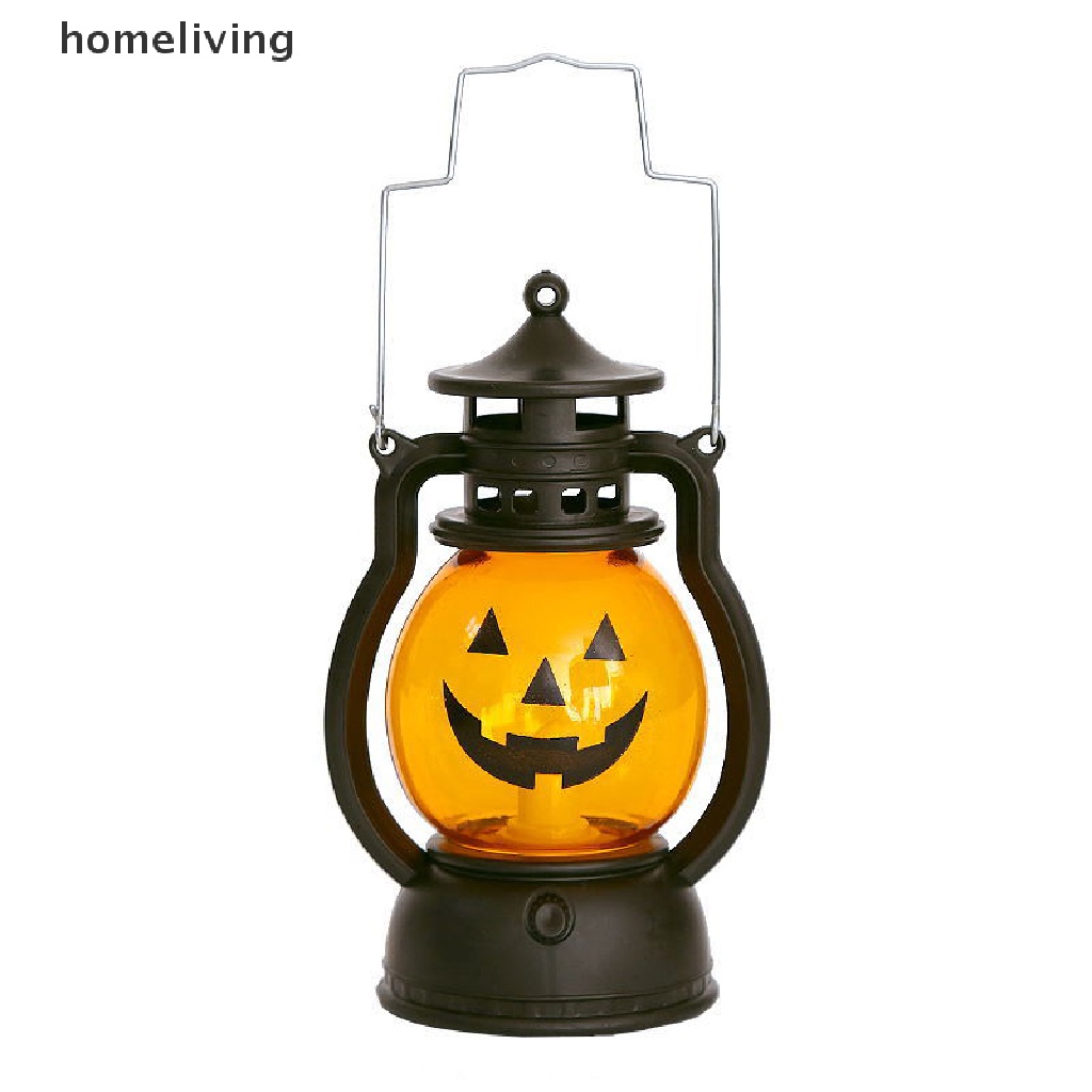 Đèn LED Trang Trí Tiệc Halloween Độc Đáo