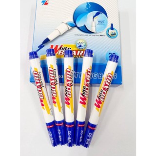 Bút lông viết bảng trắng thiên long wb-02