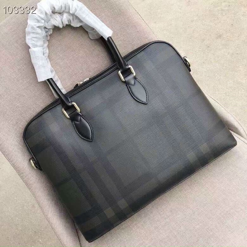 Túi xách công sở BBR da thật sang trọng chuẩn xịn