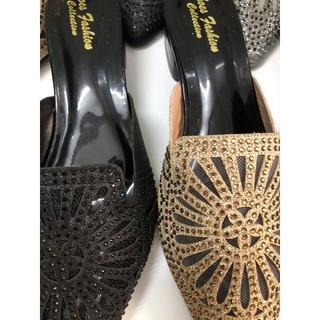 Giày sục sabo big size 36-42