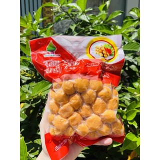 500g tôm viên chiên (Ship hoả tốc hcm)