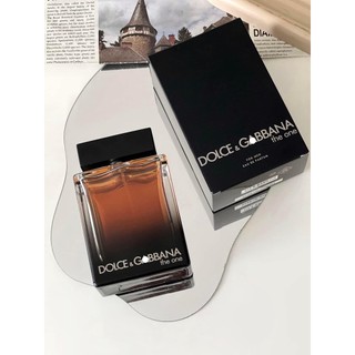 Nước hoa dg the one 5ml 10ml 20ml
