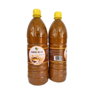 Tương Úc Kỳ chai 1 lít