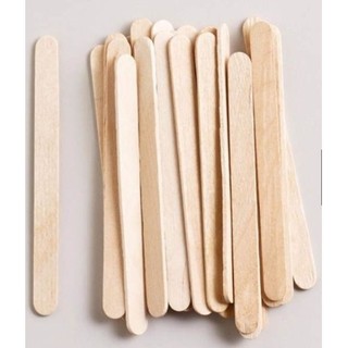 Que kem gỗ làm mô hình Handmade, có nhiều size cho các bạn lựa chọn Shop VPPMIAN