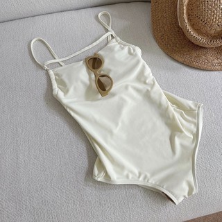 Bikini dây ngang hở lưng