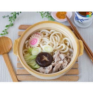 MÌ TƯƠI UDON HÀN QUỐC - 200G