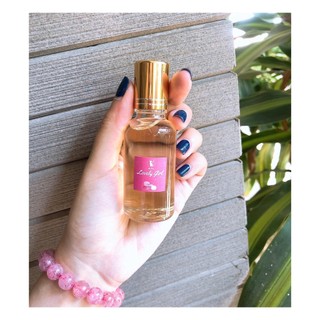 [CHÍNH HÃNG]_TINH DẦU NƯỚC HOA 30ML NỮ