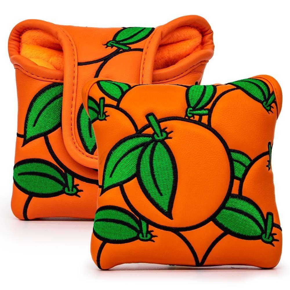 Vỏ Bọc Gậy Đánh Golf DARNELL Bằng Da PU Siêu Bền Tiện Dụng