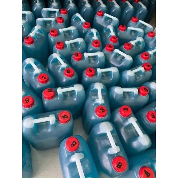 Nước Giặt Hương Diệu Nhẹ 5Lít Siêu Tiết Kiệm