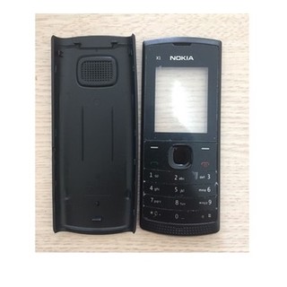 Vỏ phím Nokia X1-01 bảo hành đổi mới